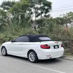 BMW 2 Series (Import) 2016 136 л.с. из Китая