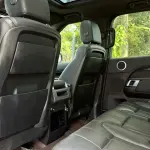 Land Rover Discovery 2018 из Китая