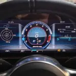 Mercedes-Benz G-Class AMG 2021 585 л.с. — лот 56783063 из Китая