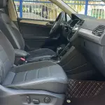 Volkswagen Tiguan L 2021 из Китая
