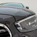 Mercedes-Benz E-Class 2023 из Китая