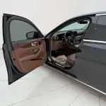 Mercedes-Benz E-Class 2023 из Китая