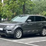 Land Rover Sport 2016 из Китая