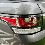 Land Rover Sport 2016 из Китая