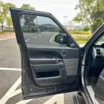 Land Rover Sport 2016 из Китая