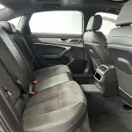 Audi A6L 2024 из Китая