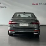Audi A6L 2024 из Китая