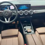 Mercedes-Benz GLB 2020 из Китая