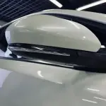 Toyota C-HR 2021 из Китая