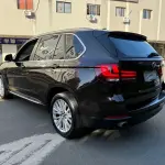 BMW X5 (Import) 2014 306 л.с. — лот 56783093 из Китая