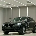 BMW X3 2020 224 л.с. 224 л.с. из Китая