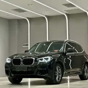 BMW X3 2020 224 л.с. 224 л.с. из Китая