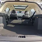 Geely Boyue 2021 из Китая