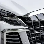 Buick GL8 2021 из Китая