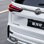 Buick GL8 2021 из Китая