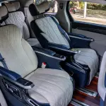 Buick GL8 2021 из Китая