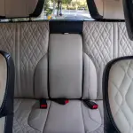 Buick GL8 2021 из Китая