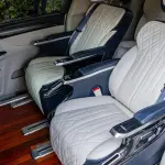 Buick GL8 2021 из Китая