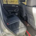 Jetour Traveller 2024 из Китая