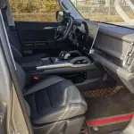 Jetour Traveller 2024 из Китая