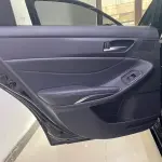 Toyota Avalon 2023 из Китая