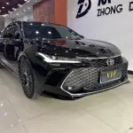 Toyota Avalon 2023 из Китая
