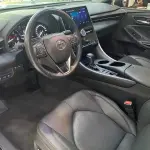 Toyota Avalon 2023 из Китая