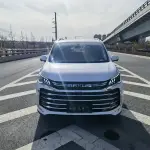 大通 G50 2023 из Китая
