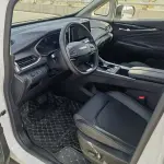 大通 G50 2023 из Китая