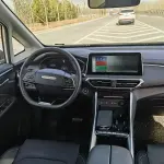 大通 G50 2023 из Китая