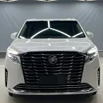 Buick GL8 2023 237 л.с. — лот 56784932 из Китая