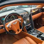 Bentley Flying Spur 2018 из Китая