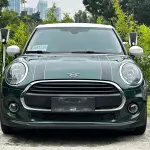MINI Mini 2020 из Китая