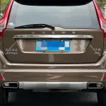 Volvo XC60 2016 из Китая