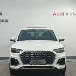 Audi Q5L 2022 252 л.с. 252 л.с. из Китая