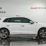 Audi Q5L 2022 252 л.с. 252 л.с. из Китая