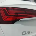 Audi Q5L 2022 252 л.с. 252 л.с. из Китая