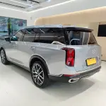 GAC Motor Trumpchi GS8 2023 252 л.с. — лот 56557564 из Китая