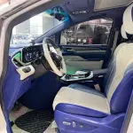 Buick GL8 2022 из Китая