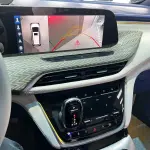 Buick GL8 2022 из Китая