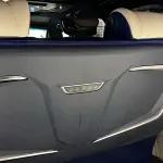 Buick GL8 2022 из Китая