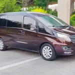 JAC Refine M5 2014 из Китая