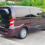 JAC Refine M5 2014 из Китая