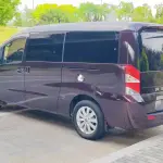 JAC Refine M5 2014 из Китая