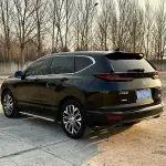 Honda Breeze 2021 из Китая