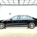 Mercedes-Benz S-Class 2014 530 л.с. из Китая