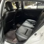 Toyota Vios FS 2022 из Китая