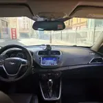 Ford Escort 2016 из Китая