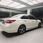 Subaru Legacy 2016 из Китая