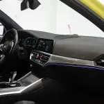 BMW M3 2021 из Китая